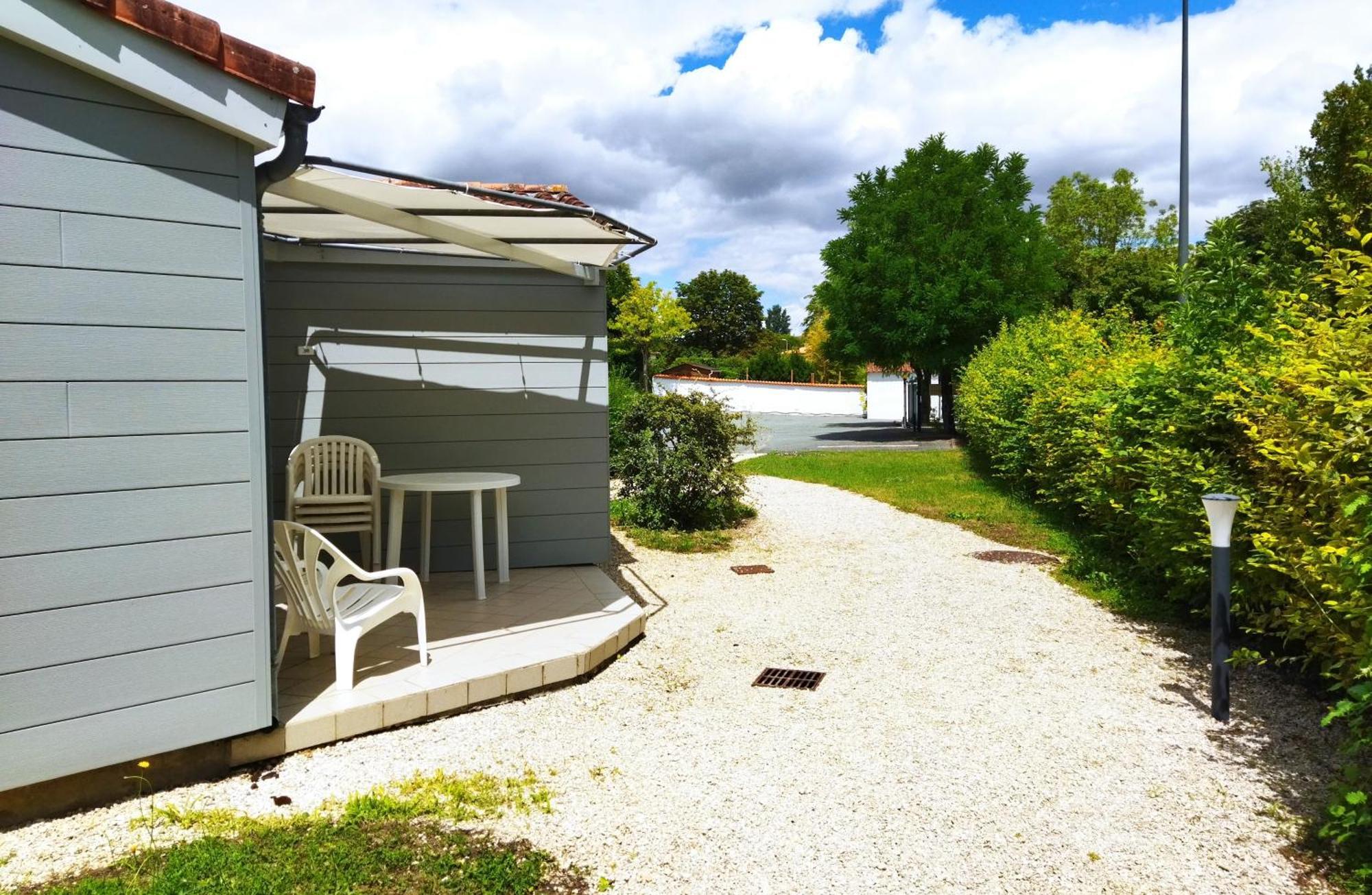 Vila Le Hameau De Saintonge Tonnay-Boutonne Pokoj fotografie