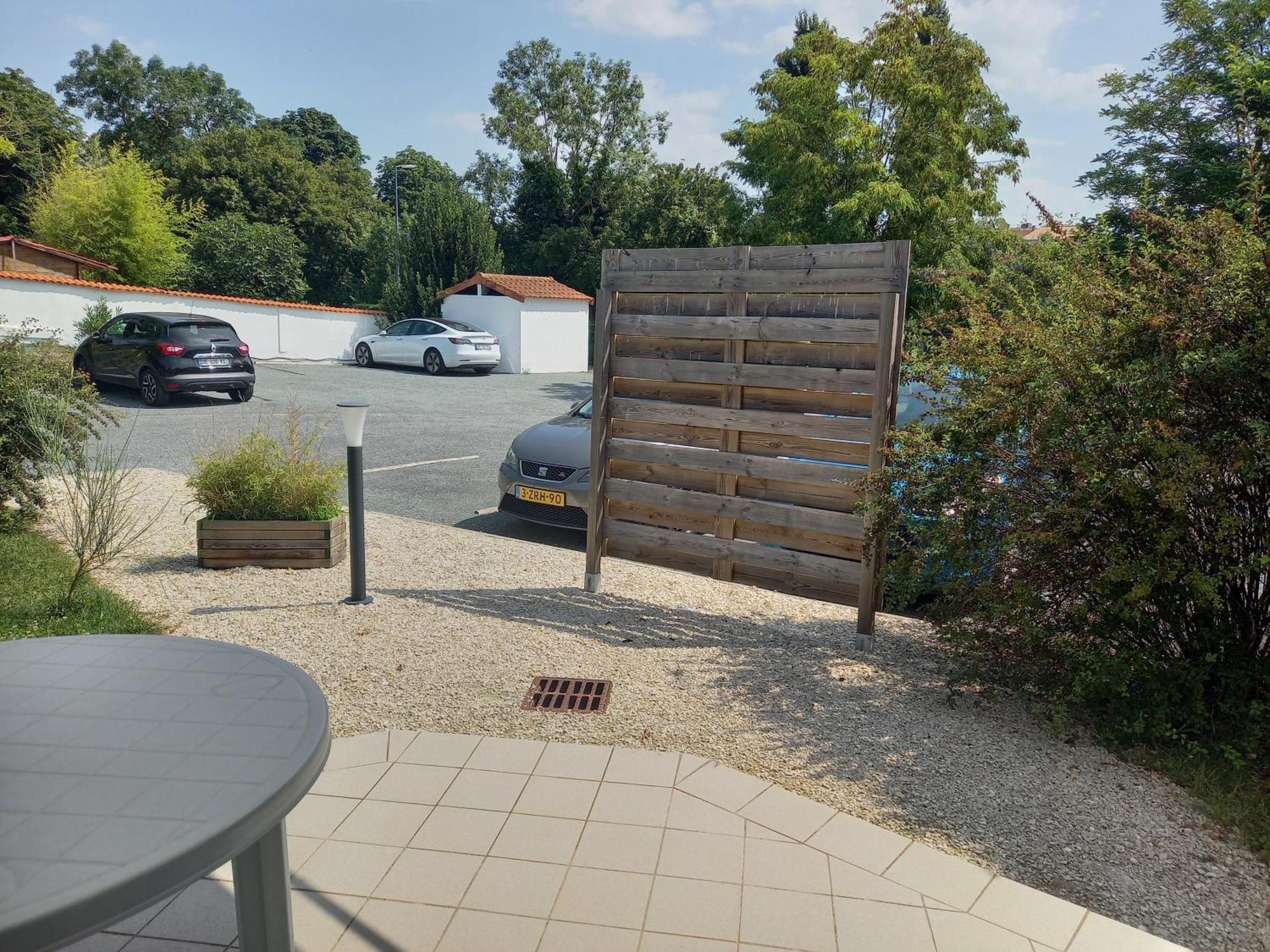 Vila Le Hameau De Saintonge Tonnay-Boutonne Pokoj fotografie