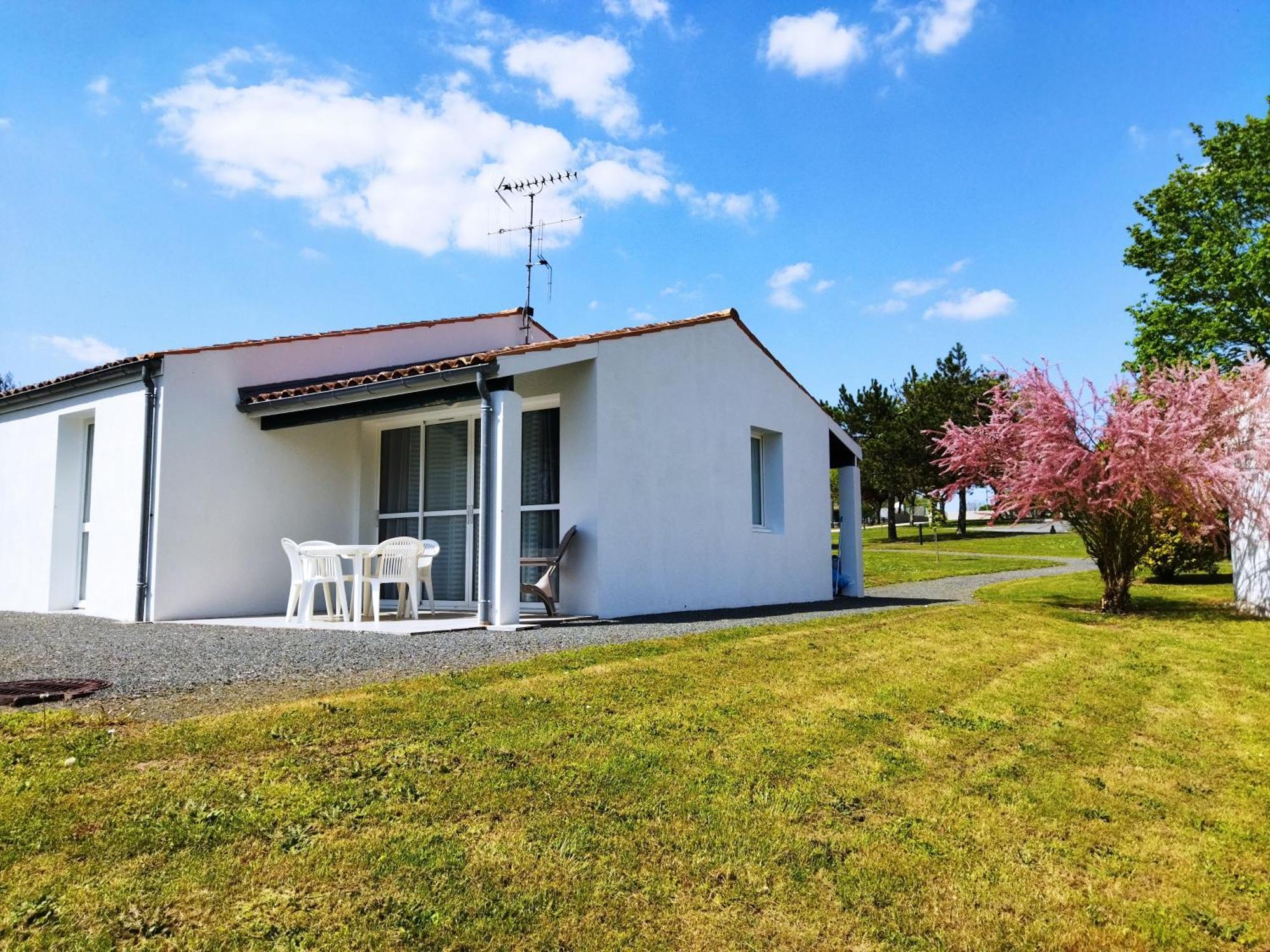 Vila Le Hameau De Saintonge Tonnay-Boutonne Pokoj fotografie